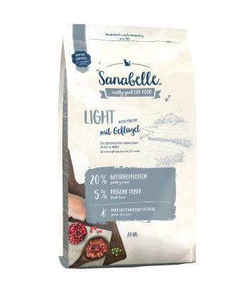 Sanabelle Light 2kg