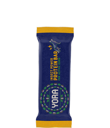 Yora Power Protein Bar 35g