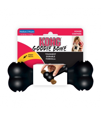 Extreme Goodie Bone M Kong