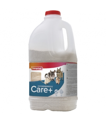 Piasek do kąpieli Care+ 1,3kg