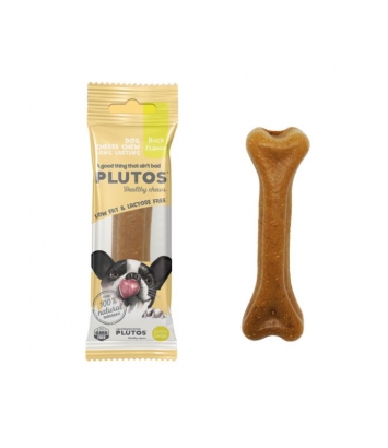 Plutos XL 120g