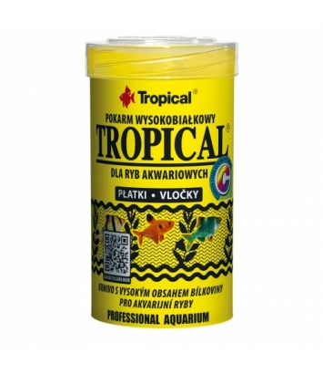 Tropical 500ml