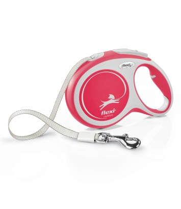 Flexi New Comfort L 5m taśma