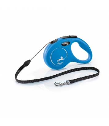 Flexi New Classic S 5m linka