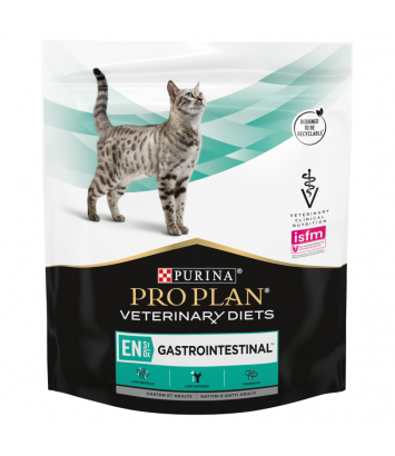 Pro Plan Veterinary Cat EN St/Ox Gastrointestinal 400g