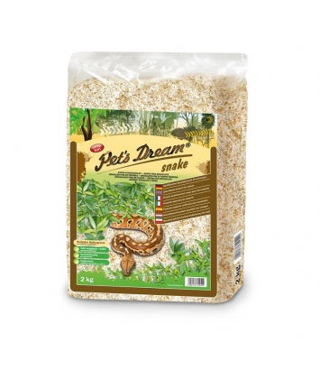 Pet's Dream Snake 2kg