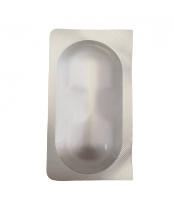 Dronspot 60mg - roztwór dla kotów od 2,5 do 5kg 1 pipeta