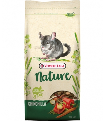 Versele-Laga Nature Chinchilla 700g