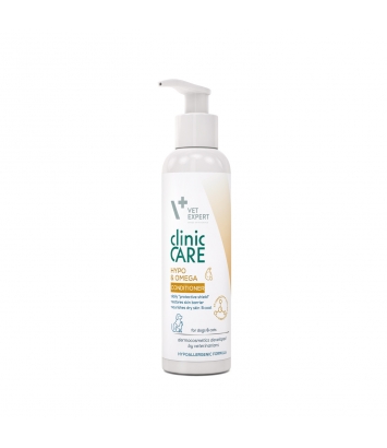 Odżywka Clinic Care Hypo & Omega 150ml