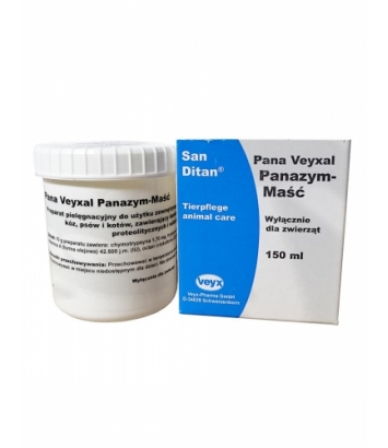 Pana veyxal 150g