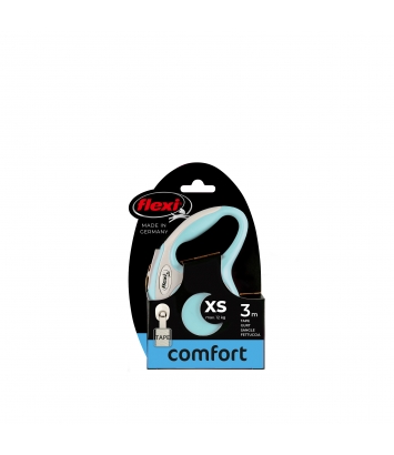 Flexi New Comfort XS 3m taśma