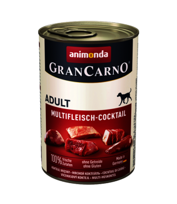 Animonda Grancarno Adult 400g