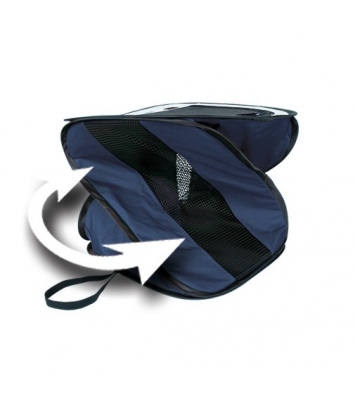 Trixie T-Camp Twister - S -  45 × 45 × 64 cm