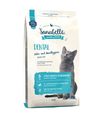 Sanabelle Dental 2kg