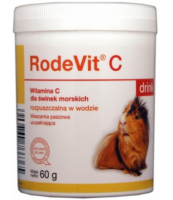 RodeVit C Drink - 60g