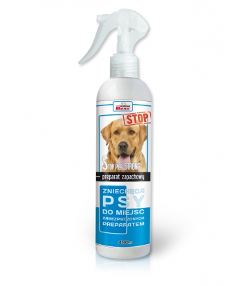 Super Beno strong spray stop-pies 400ml