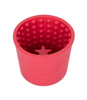 LICKIMAT Yoggie Pot