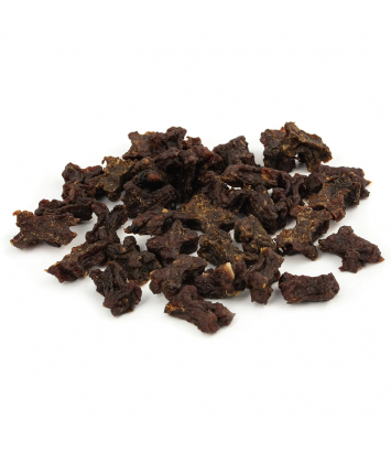 SANADog Mini Horse Training Bones 100g