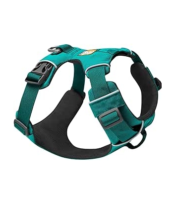 Szelki Ruffwear Front Range M