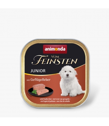 Animonda Vom Feinsten Junior 150g