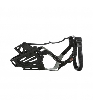 Kaganiec Muzzle Flex M-L