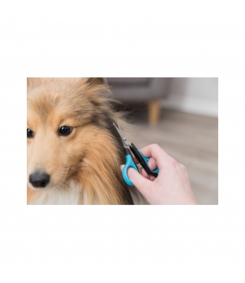 Nożyczki pielęgnacyjne 9cm