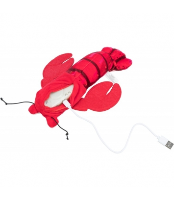 Wriggle shrimp 23cm