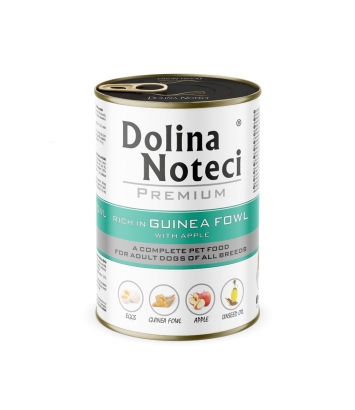 Dolina Noteci Premium 400g