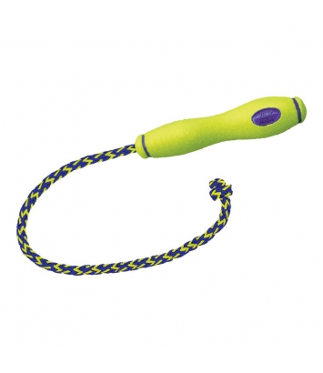 Airdog Fetch Stick with Rope M Kong