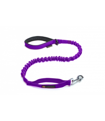 Smycz JoQu Damper Leash - 100-150cm