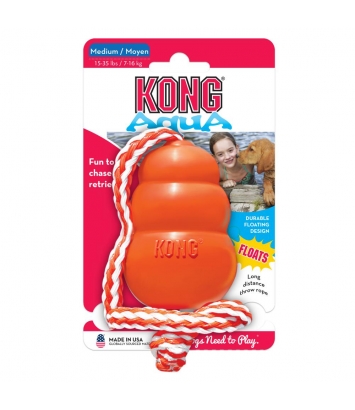 Aqua M Kong