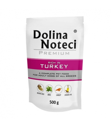 Dolina Noteci Premium 500g