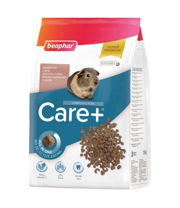 Beaphar Care+ Guinea Pig 1,5kg