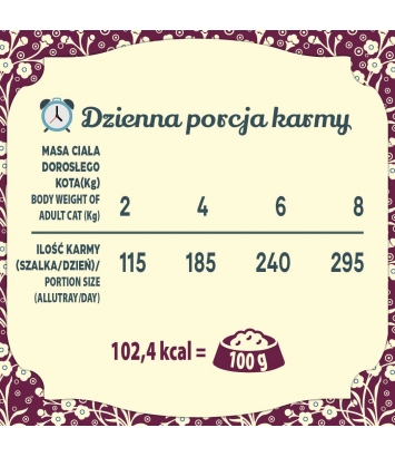 Folk Warmińska wołowina 85g