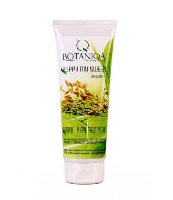 Botaniqa Puppy My Sweet - szampon 250ml