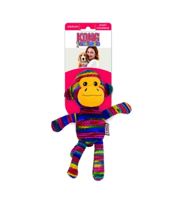 Yarnimals Monkey M/L Kong