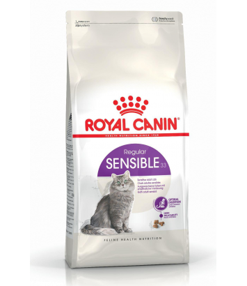 Royal Canin Sensible 400g