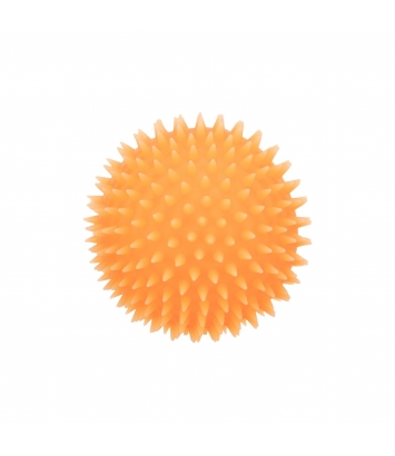 Fluorescencyjna piłka 10cm