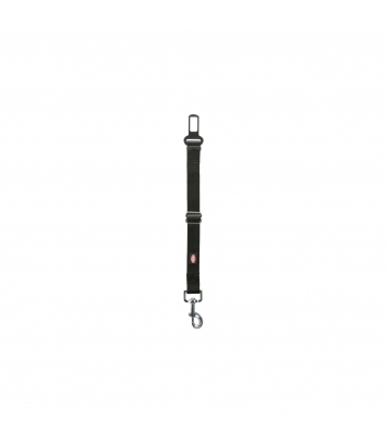 Szelki samochodowe dla psa L