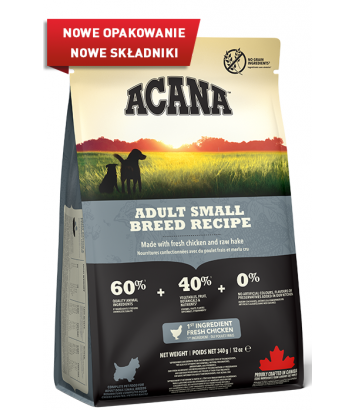 Acana Adult Small Breed 6kg