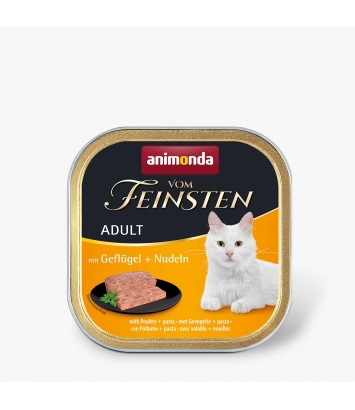 Animonda Vom Feinsten Adult 100g