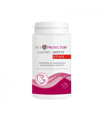 Vet Protector Gastro Apetyt Stop 150g