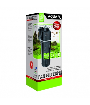 Filtr FAN 2 Plus