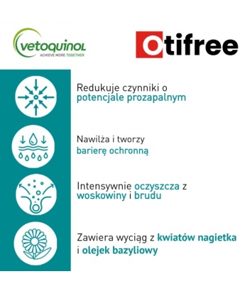 Otifree 60ml