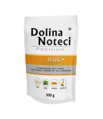 Dolina Noteci Premium 500g
