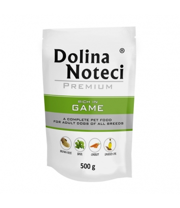 Dolina Noteci Premium 500g
