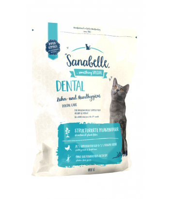 Sanabelle Dental 400g