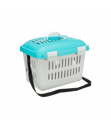 Transporter Midi-Capri