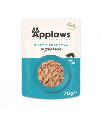 Applaws w galaretce 70g