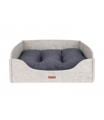 Filcowa sofa 2w1 Hygge L